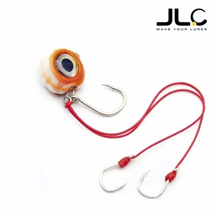 JLC Nautilus 1.0 Live Kab 200g - Slika 3