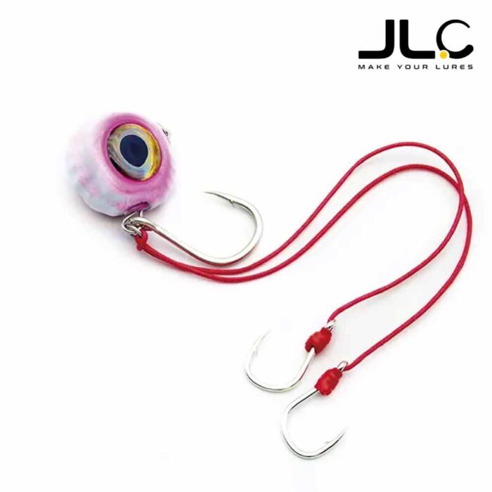 JLC Nautilus 1.0 Live Kab 200g - Slika 4