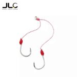 IKA – TOKURI udice