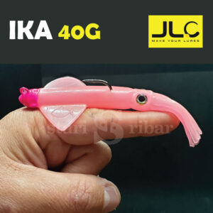 JLC Ika 40g
