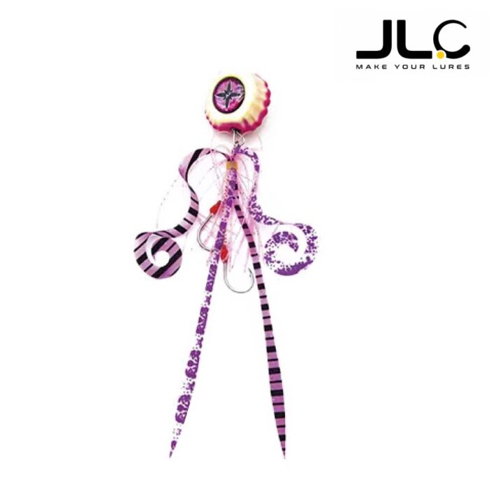 JLC Nautilus 200g - Slika 4