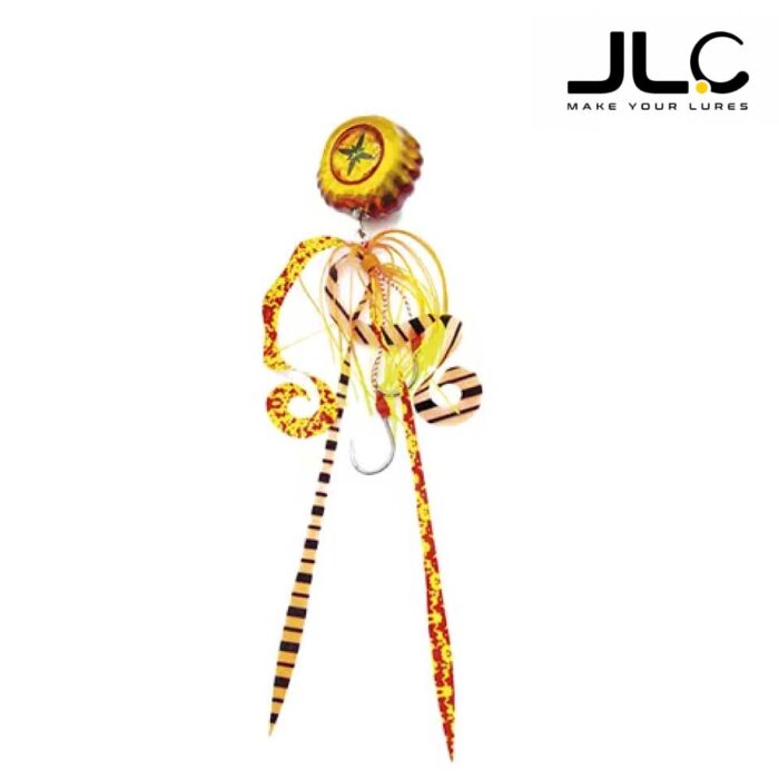 JLC Nautilus 200g - Slika 3