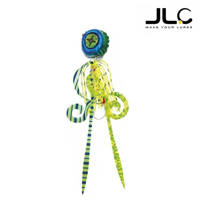 JLC Nautilus 150g - Slika 5