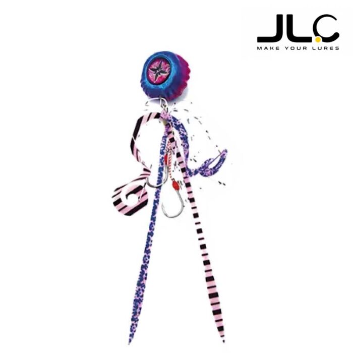 JLC Nautilus 200g - Slika 2