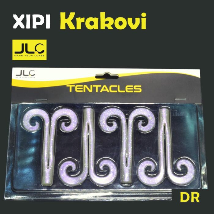 JLC Xipi krakovi - Slika 3