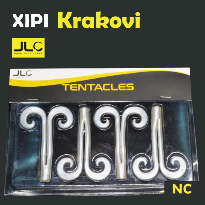 JLC Xipi krakovi - Slika 2