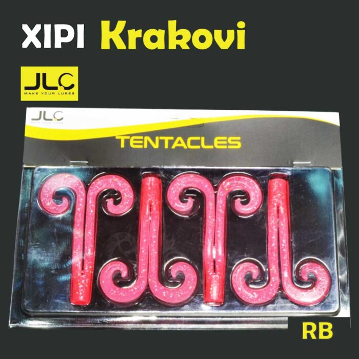 JLC Xipi krakovi - Slika 4