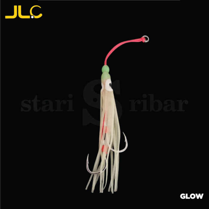 JLC Octopus - Slika 4