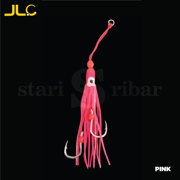 JLC Octopus - Slika 3