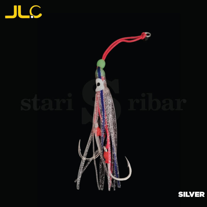 JLC Octopus - Slika 2