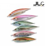 JLC Real Slow Jig 100g
