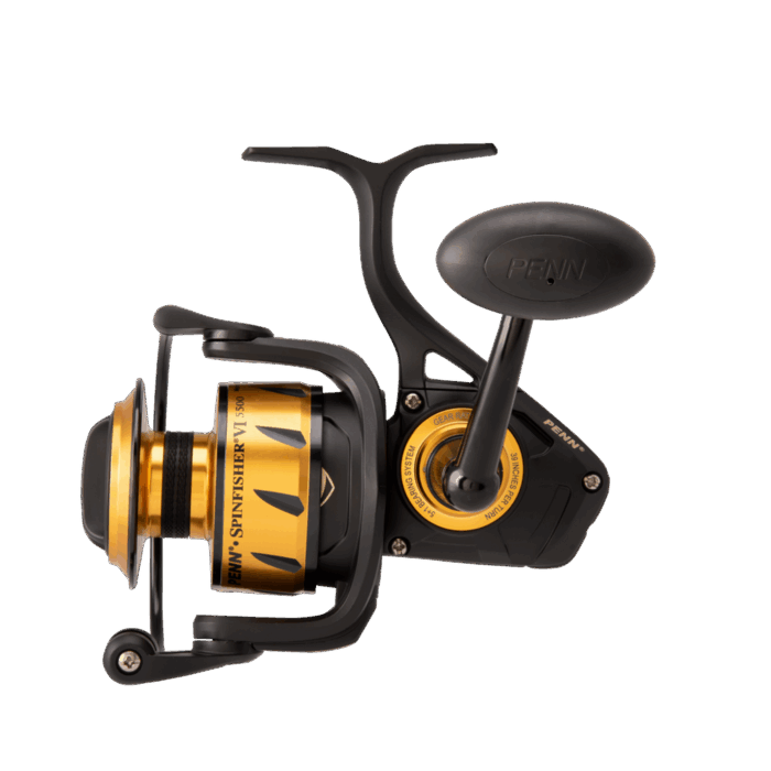 Penn Spinfisher VI 5500 (2) Penn Spinfisher VII 5500 - Slika 2
