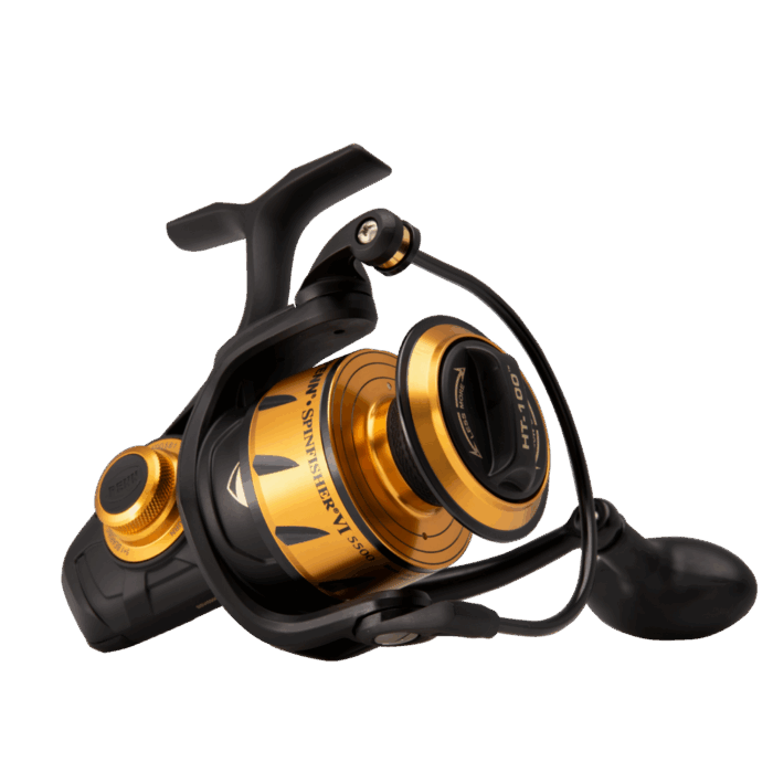 Penn Spinfisher VI 5500 Penn Spinfisher VII 5500 - Slika 1