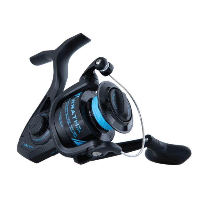 Penn Wrath Eging Combo - Slika 2