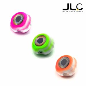 JLC Nautilus 1.0 Live Kab 200g Head