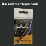 Sepia / Calamar main hook