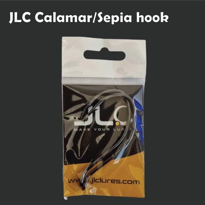 JLC-calamar-sepia-main-hook Sepia / Calamar main hook - Slika 1