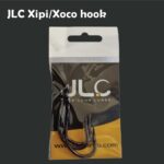Xipi / Xoco main hook