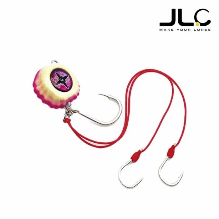 JLC-Nautilus-2.0-Live-Kab-150g-glow-pink JLC Nautilus 2.0 Live Kab 150g - Slika 3