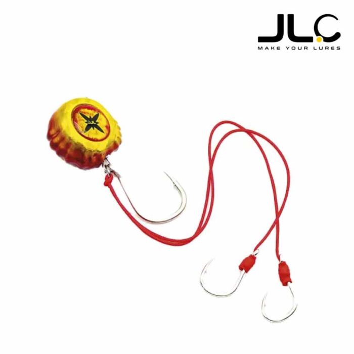 JLC Nautilus 2.0 Live Kab 300g - Slika 4