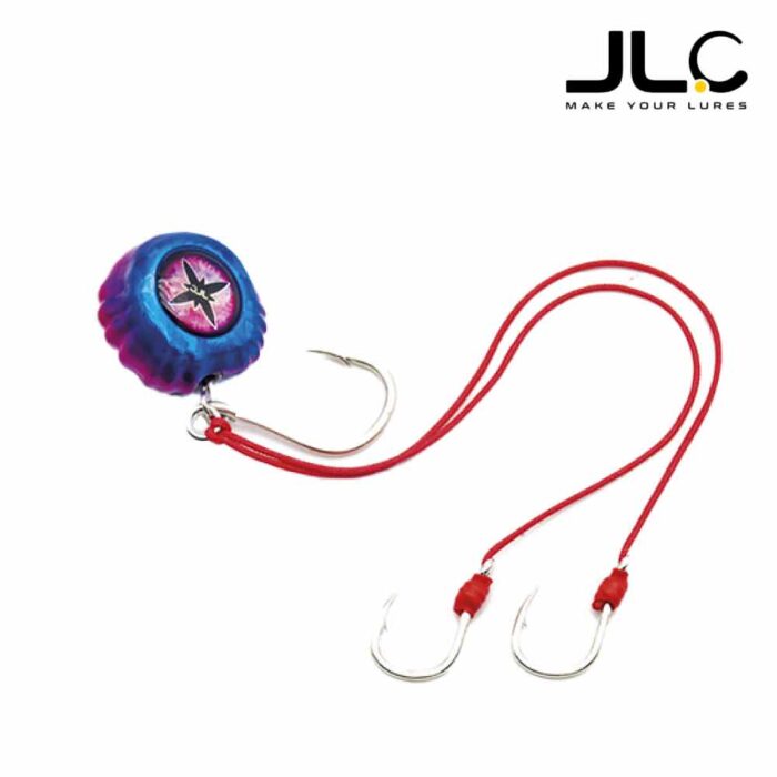 JLC Nautilus 2.0 Live Kab 300g - Slika 2