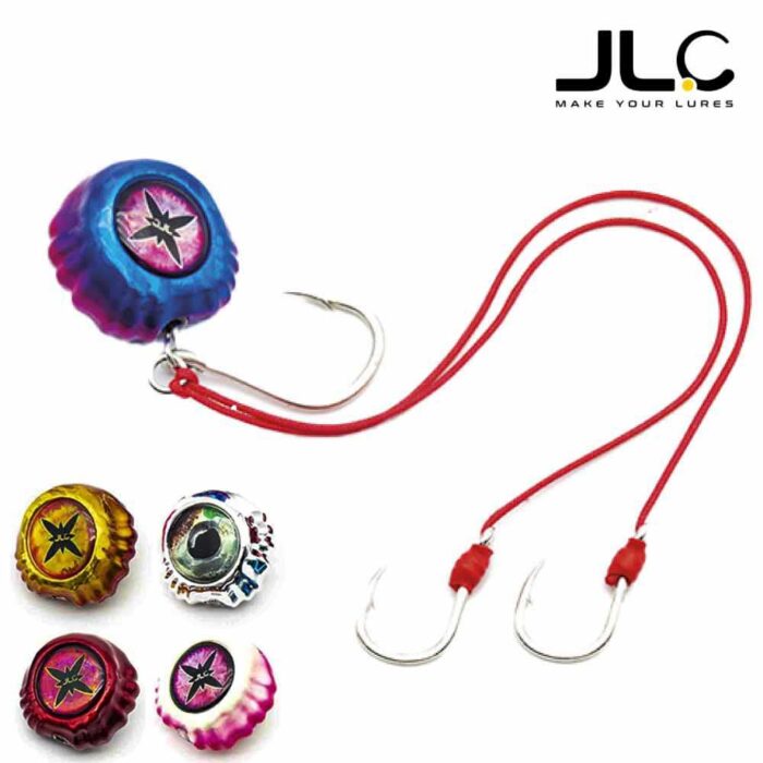 JLC-Nautilus-2.0-Live-Kab zoka za lov živom ješkom