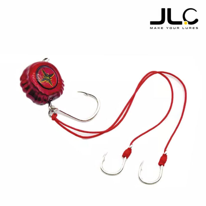 JLC-Nautilus-2.0-Live-Kab-red-shiny JLC Nautilus 2.0 Live Kab 150g - Slika 6