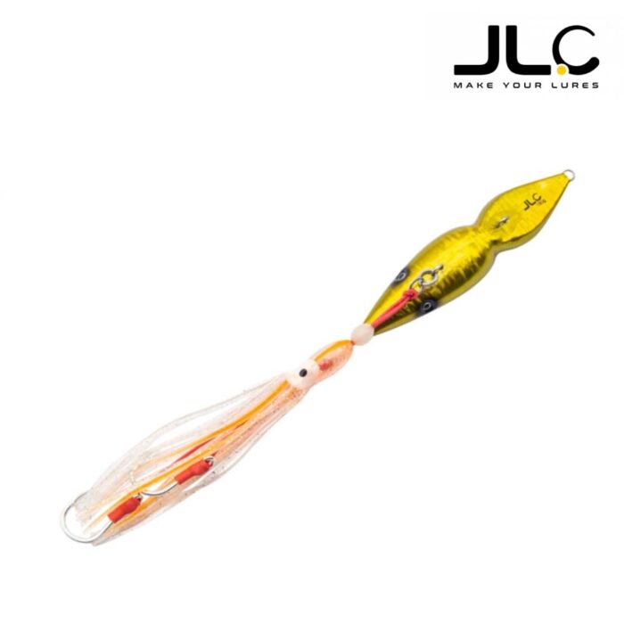 JLC Squilla 200g - Slika 4
