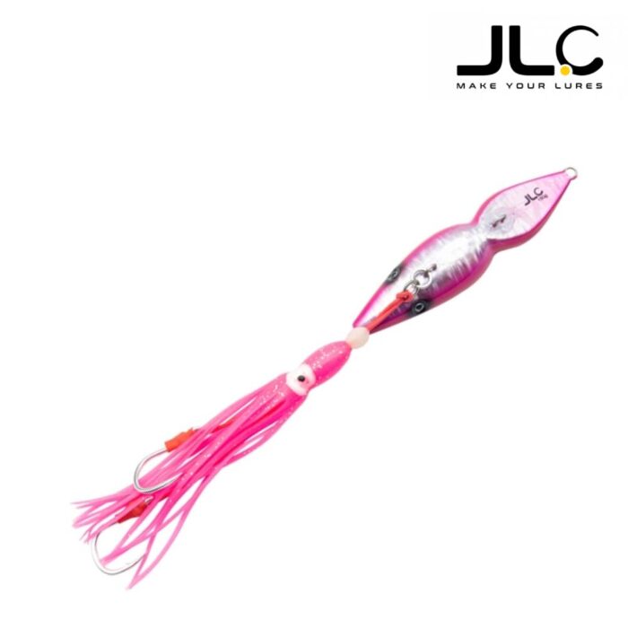 JLC Squilla 200g - Slika 2