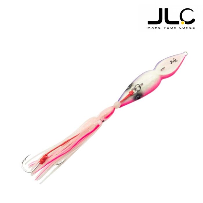 JLC Squilla 200g - Slika 3