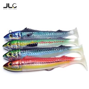 JLC Real Fish 130g