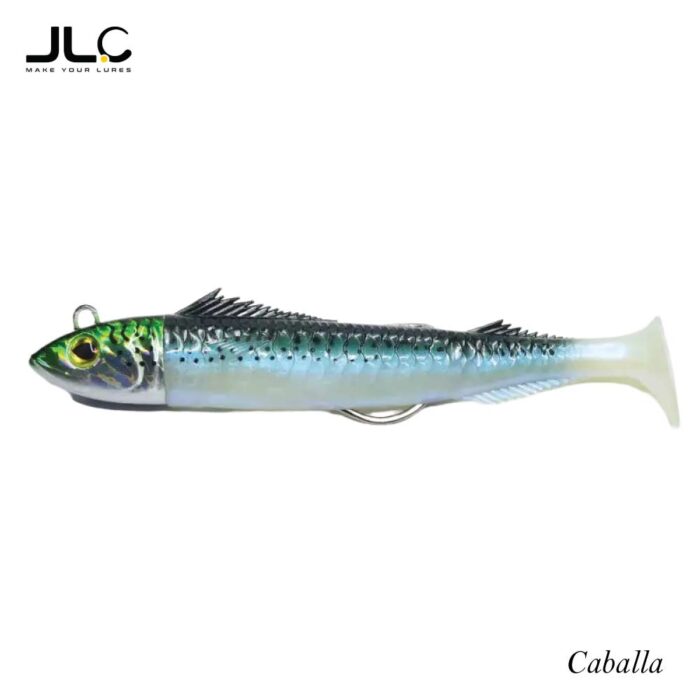 JLC-Real-Fish-caballa JLC Real Fish 130g - Slika 3