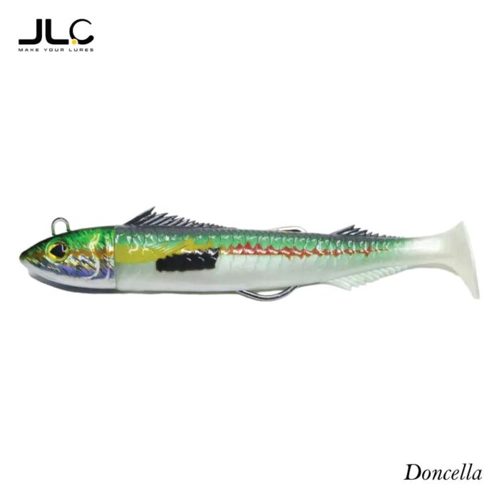 JLC-Real-Fish-doncella JLC Real Fish 130g - Slika 2