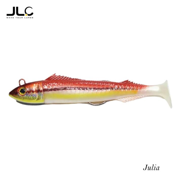 JLC-Real-Fish-julia JLC Real Fish 130g - Slika 5
