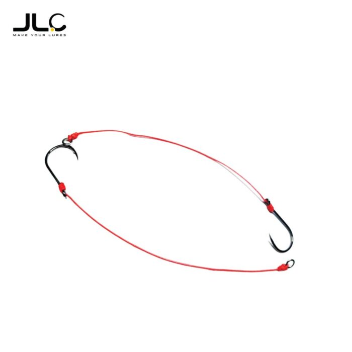 Real-Fish-Assist-1 Real Fish Assist 160mm - Slika 2