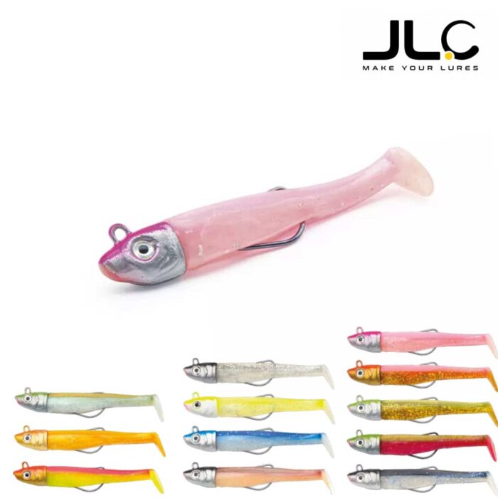 JLC-Alevin JLC Alevin 15g - Slika 1