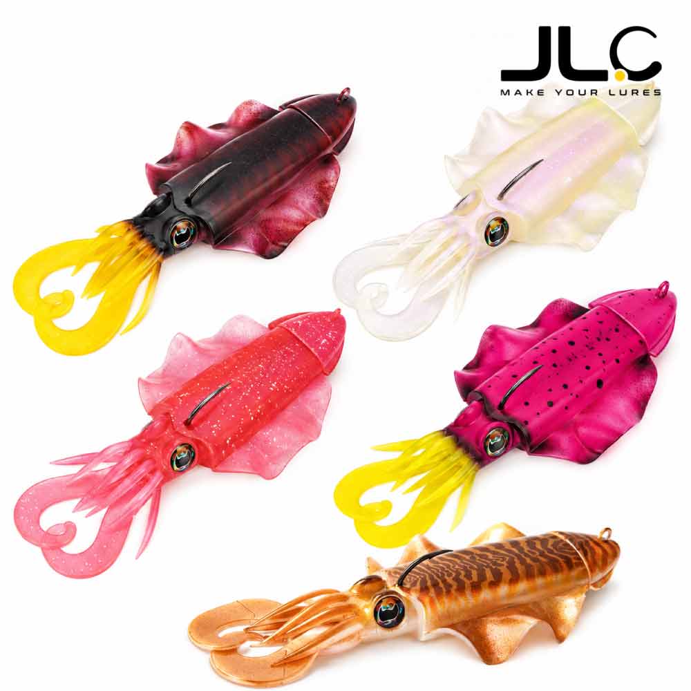 jlc-oki JLC Oki 140g - Slika 1