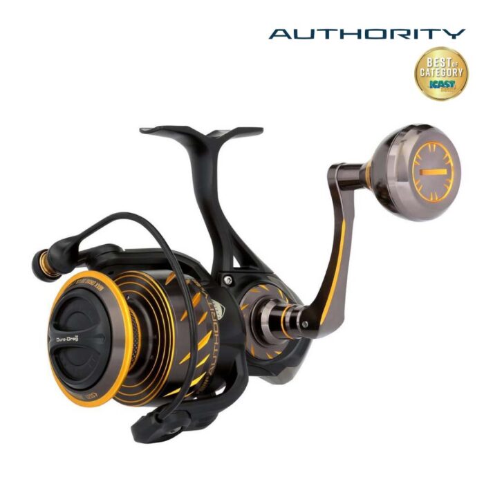 PENN Authority - Slika 2