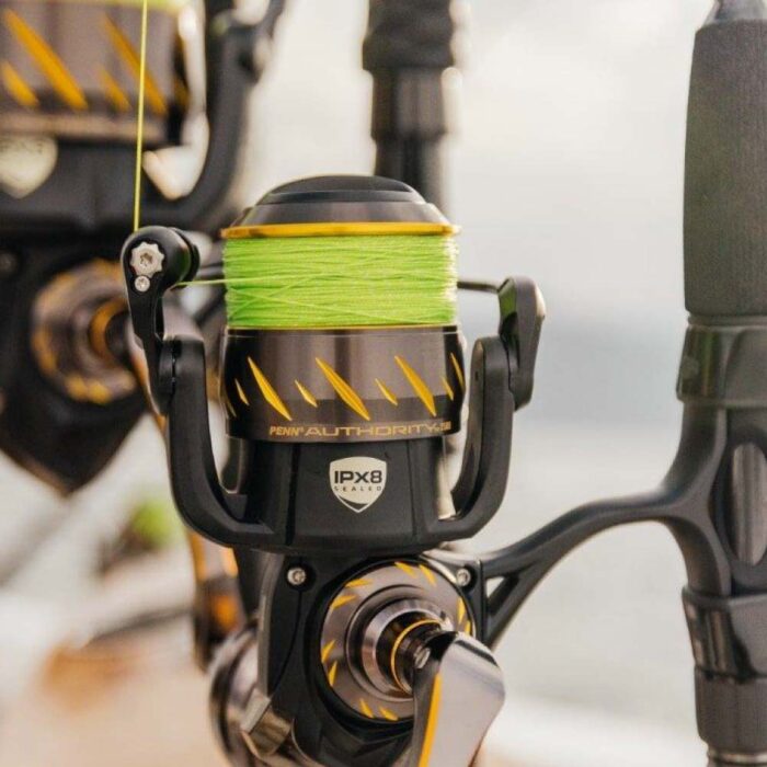 PENN Authority - Slika 3