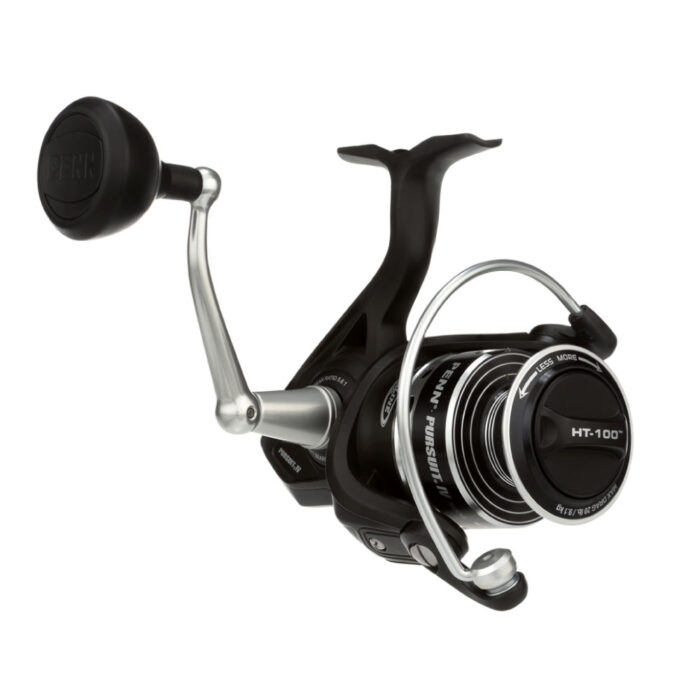 PENN Pursuit IV - Slika 2