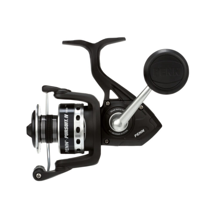 PENN Pursuit IV - Slika 3