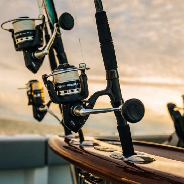 PENN Pursuit IV - Slika 4