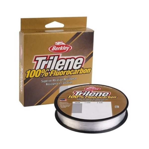 berkley trilene