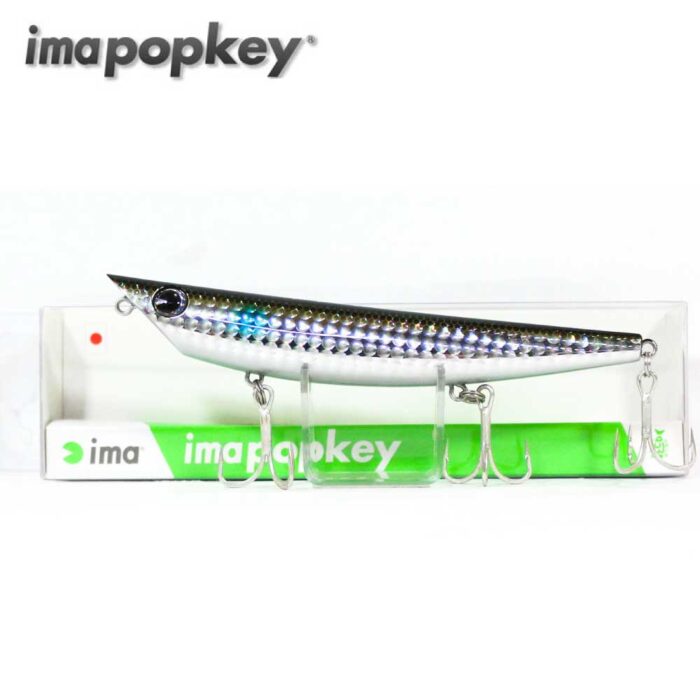 IMA Popkey 120 - Slika 3