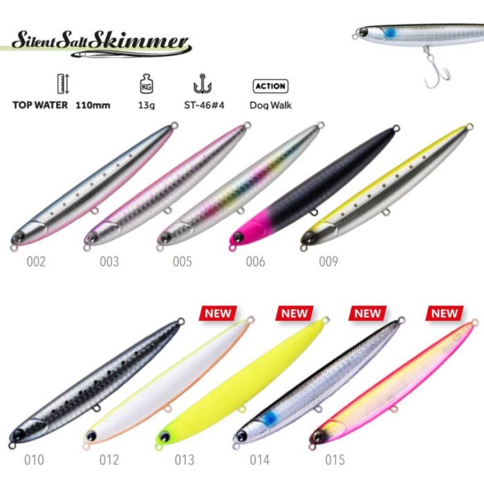 IMA Silent Salt Skimmer - Slika 2