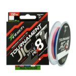 INTECH Turnament Jig 150m Multicolor