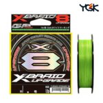 YGK X-Braid Upgrade X8 150m