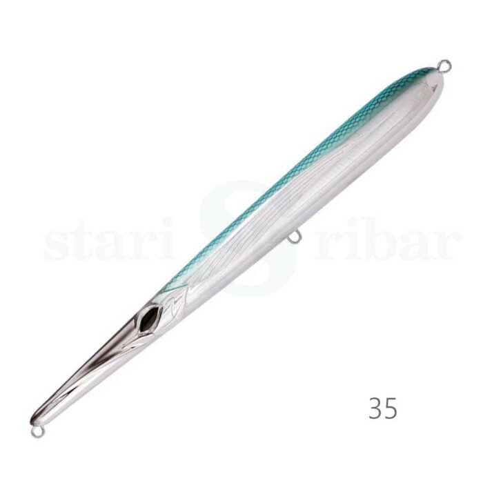 Ocean Razor 200mm - Slika 6