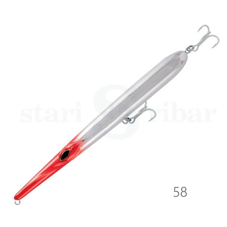 Ocean Razor 200mm - Stari Ribar Webshop