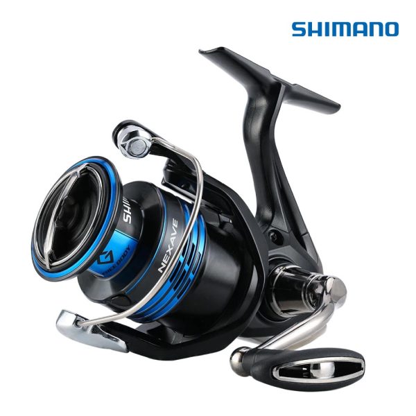 shimano nexave rola za ribolov